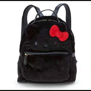 Sanrio hello kitty mini backpack